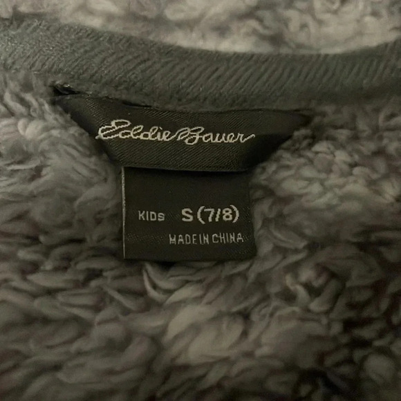 Girls Eddie Bauer Jacket - Picture 4 of 6